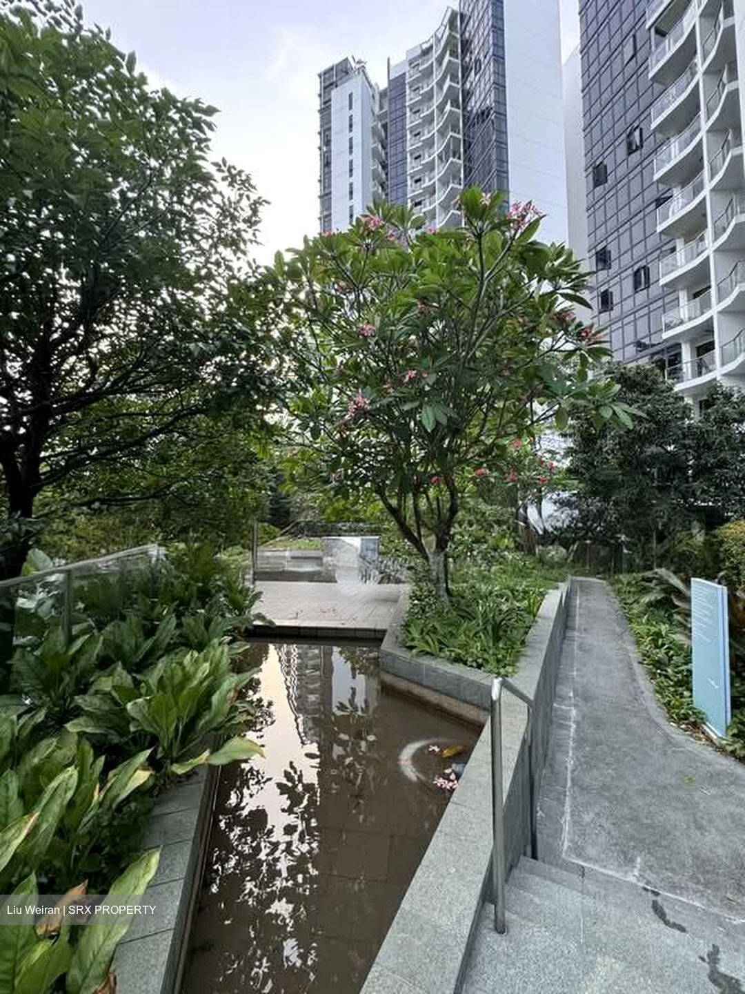 Waterbank at Dakota (D14), Condominium #574774081